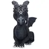 Image de Nemesis now Figurine Lucifly Cult Cuties - 26 cm