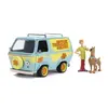 Image de Jada Toys Mystery Machine 1/24