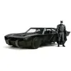 Image de Jada toys Batmobile 2022 réplique 1/18