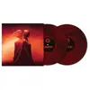 Image de War Of Being Vinyle Rouge Marbré