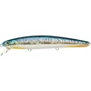 Image de Leurre Luckycraft Flashminnow 110 SP : Coloris Luckycraft - Aurora Mackerel, Long. - 11cm, Poids - 17,8g