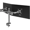 Image de Dataflex support moniteur PC double
