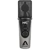Image de Apogee Microphone PC - Gris