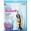 Image de Arthaus Madame Butterfly Blu-Ray