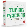 Image de Scorpion masqué Turing Machine