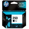 Image de Hp Cartouche d'encre HP 350 - Noir
