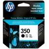Image de Hp Cartouche d'encre 350 - Noir