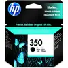 Image de Hp Cartouche encre 350 - Noir