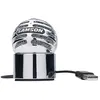 Image de Samson Microphone PC - Argent