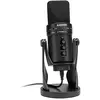 Image de Samson micro-casque filaire - Noir
