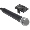 Image de Samson Go Mic Mobile Handheld Wireless System
