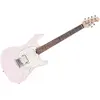Image de Sterling by Music Man CTSS30HS-SPK-R1 Cutlass Shell Pink