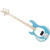 Image de Sterling by music man Basse électrique StingRay - 4 cordes - Gaucher