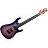 Image de JP157D John Petrucci Purple Nebula 7 strings Sterling by Music Man
