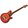 Image de AX50QM Axis Lava Burst Sterling by Music Man