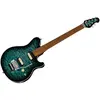 Image de AX50QM Axis Yucatan Blue Sterling by Music Man