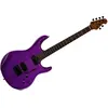 Image de LK100 Steve Lukather Purple Sparkle Sterling by Music Man