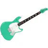 Image de SR50X StingRay Plus Seafoam Green Sterling by Music Man