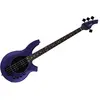 Image de ST-BONGO-FMPS-R2 Bongo Firemist Purple Satin Sterling by Music Man