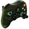 Image de Manette Filaire Hyperkin Duchess Verte Special Edition