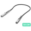 Image de Ubiquiti SFP+ Cable - 0.5 m - Noir