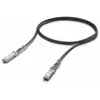 Image de Ubiquiti UACC-DAC-SFP10-1M - Noir - 1 m