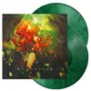 Image de Let The Truth Speak Édition Limitée Vinyle Vert Marbré