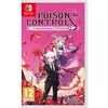 Image de Cstore Poison Control: Contamined Edition - Switch