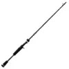 Image de Canne Casting 13 Fishing Fate Black : Long. - 2m24, Nombre de brins - 2, Poids - 226g, Puissance Canne - 40 - 120g