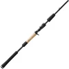 Image de Canne Casting 13 Fishing Muse Black : Long. - 2m03, Nombre de brins - 1+1, Poids - 126g, Puissance Canne - 10 - 30g
