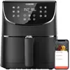 Image de Cosori CS158-RXB - Noir