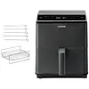 Image de Cosori Dual Blaze Chef Edition