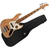Image de Marcus Miller V8 Swamp Ash-5 NT MN