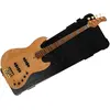 Image de Marcus Miller V10 DX Swamp Ash-4 - Natural