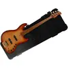 Image de Marcus Miller V10 DX Swamp Ash - 4 TS FL