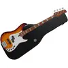 Image de Marcus Miller P8 Swamp Ash-4 TS MN