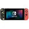 Image de Hori Manette D Pad Switch - Pikachu