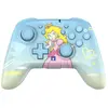 Image de Horipad Sans-fil City Pop Peach Manette Switch