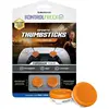 Image de SteelSeries KontrolFreek Omni Edition - Set de 2 grips - Orange