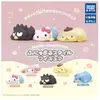 Image de Twinchees Funyu-Maru Mini figurine 5 cm blind pack