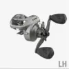 Image de Moulinet Casting 13 Fishing Inception SLD 2 : Frein - 10kg, Poids - 203g, Ratio - 8.1:1, Récupération - 86cm