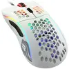 Image de Glorious PC Gaming Race Glorious Model D Wireless (Blanc Mat)