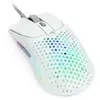 Image de Glorious PC Gaming Race Glorious Model O 2 (Blanc Mat)