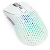 Image de Glorious PC Gaming Race Glorious Model O 2 Wireless (Blanc Mat)