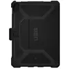 Image de UAG Étui Folio pour iPad 10.9 2022 Metropolis Légère à Protection Complète Noir