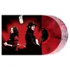 Image de Get Behind Me Satan (20th Anniversary) Vinyle Rouge et Blanc