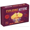 Image de Asmodee Exploding Kittens Party Pack Edition