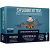 Image de Asmodee Exploding Kittens Recettes