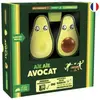 Image de Asmodee Aie Aie Avocat