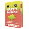Image de Asmodée Happy Salmon jeu de cartes